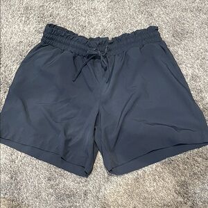 Mondetta Navy Performance Shorts size medium